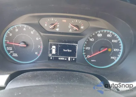 2021 Chevrolet Traverse Fwd Ls from USA, damaged, VIN 1GNERFKW5MJ201206